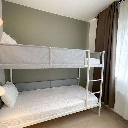 City Center Old Town Hotel Oslo Luaran gambar