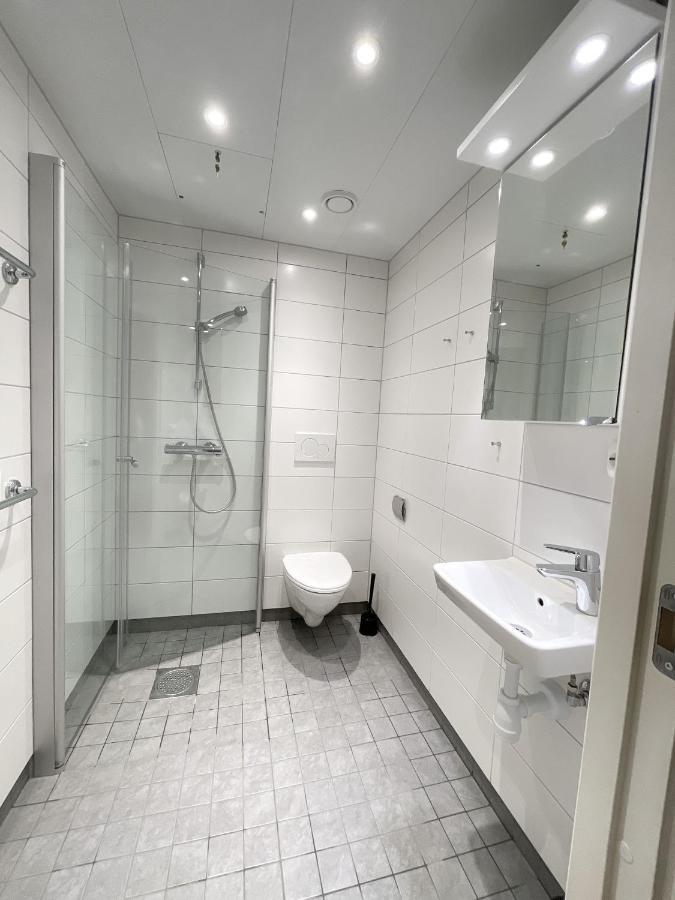 City Center Old Town Hotel Oslo Luaran gambar