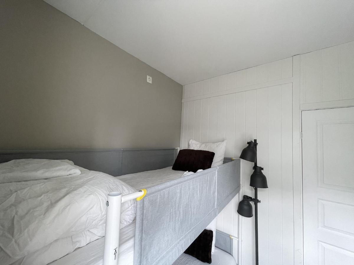 City Center Old Town Hotel Oslo Luaran gambar