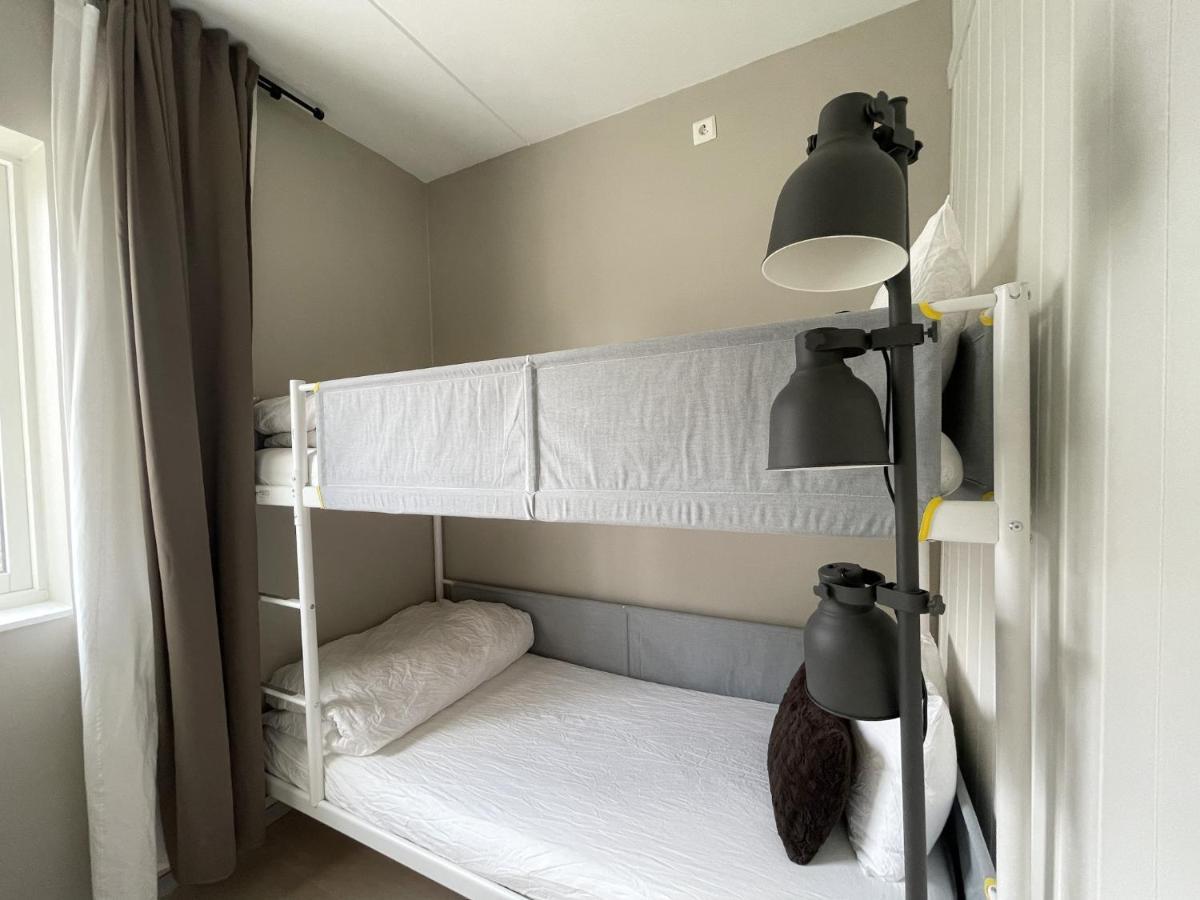 City Center Old Town Hotel Oslo Luaran gambar