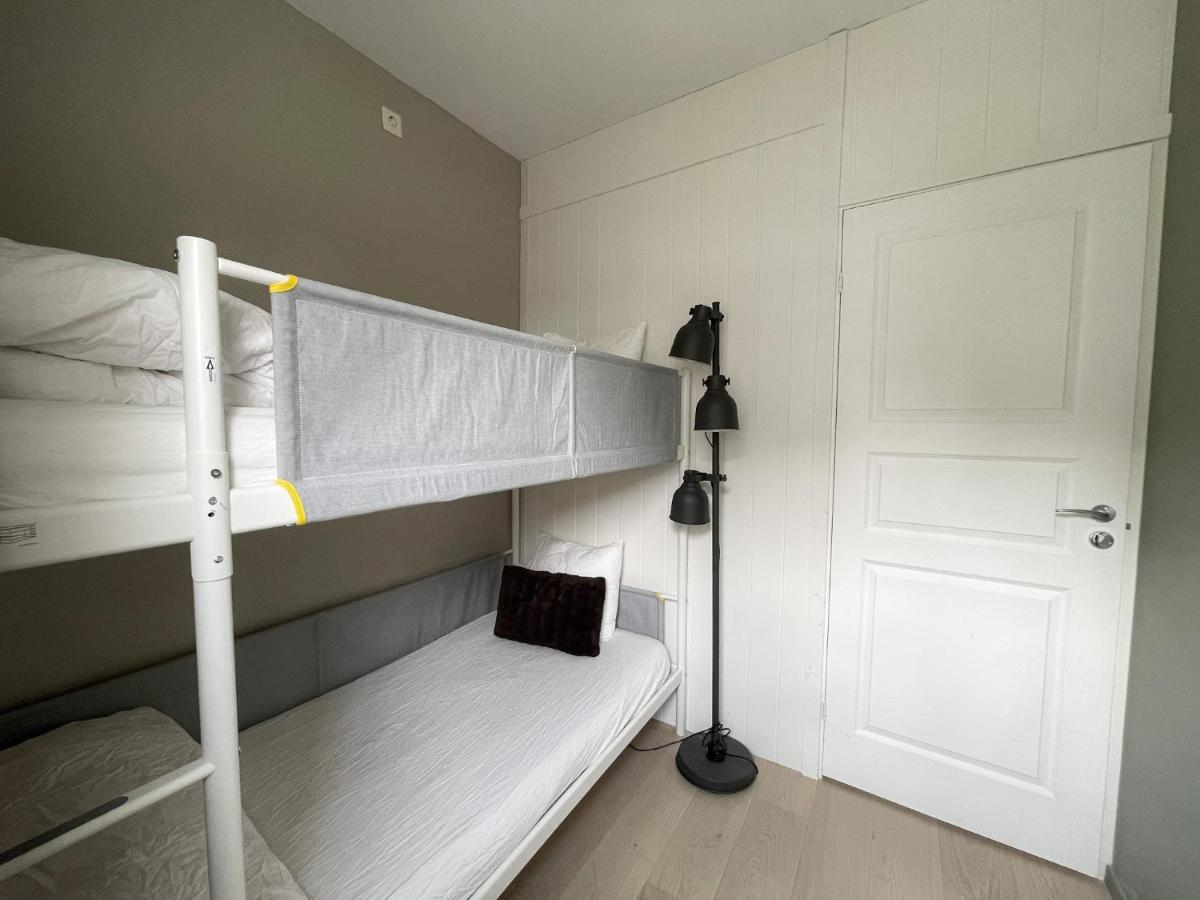 City Center Old Town Hotel Oslo Luaran gambar