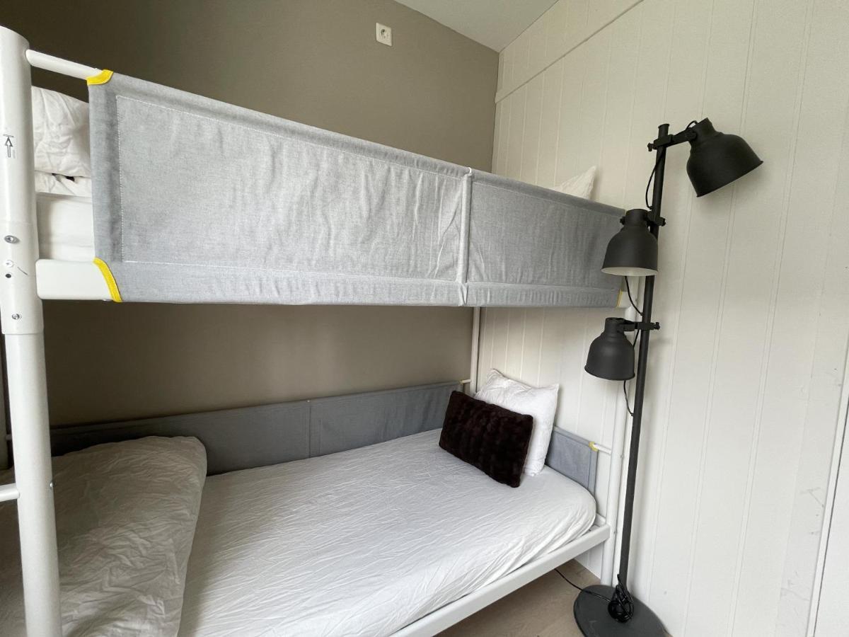 City Center Old Town Hotel Oslo Luaran gambar