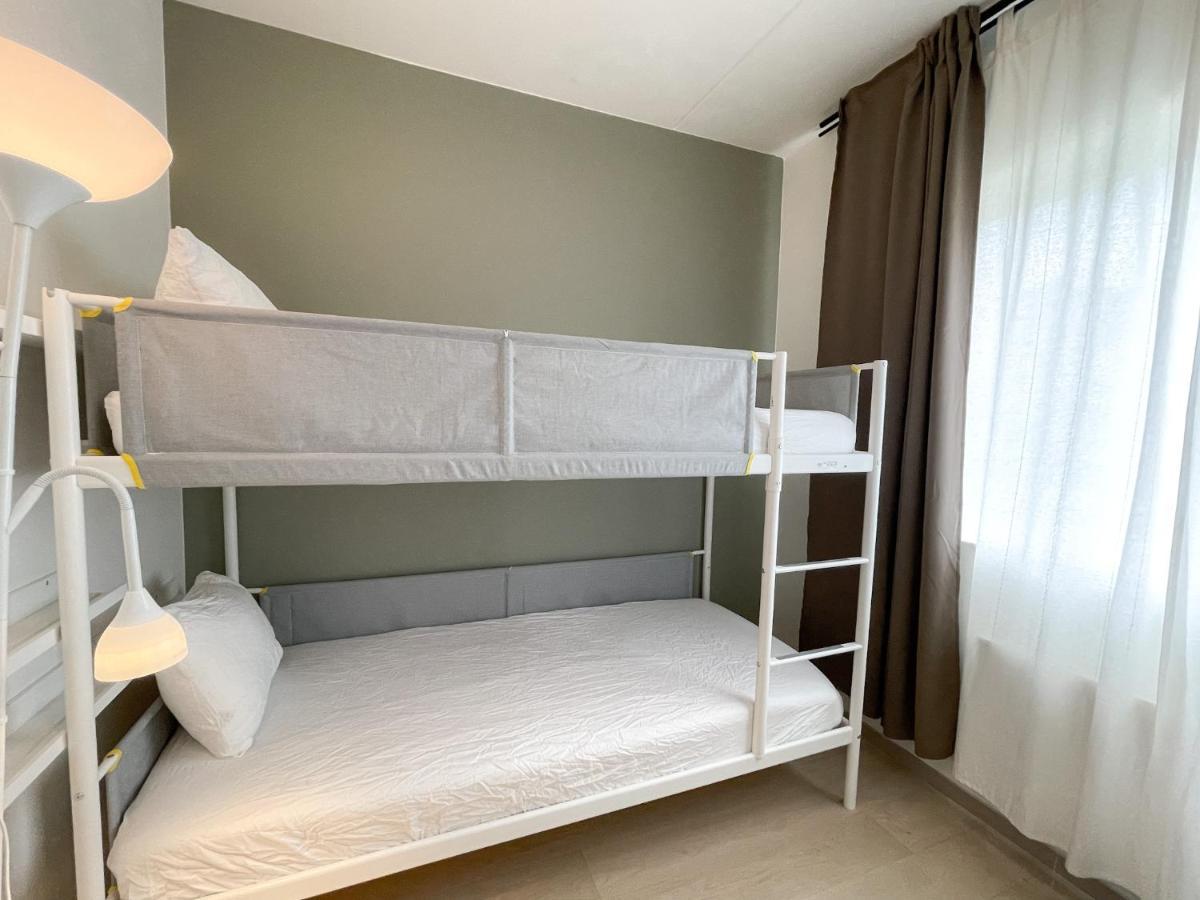 City Center Old Town Hotel Oslo Luaran gambar